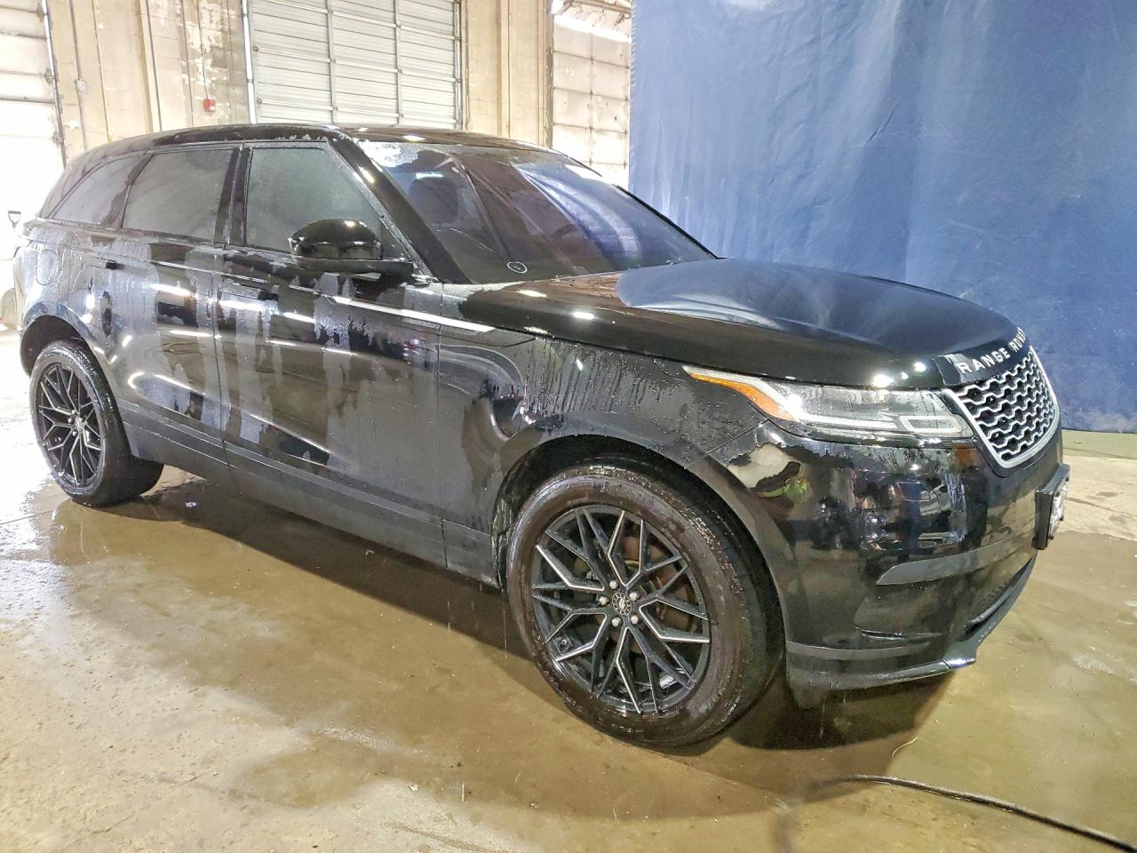 2018 Land Rangerover VIN SALYB2RN0JA718630 photo 4