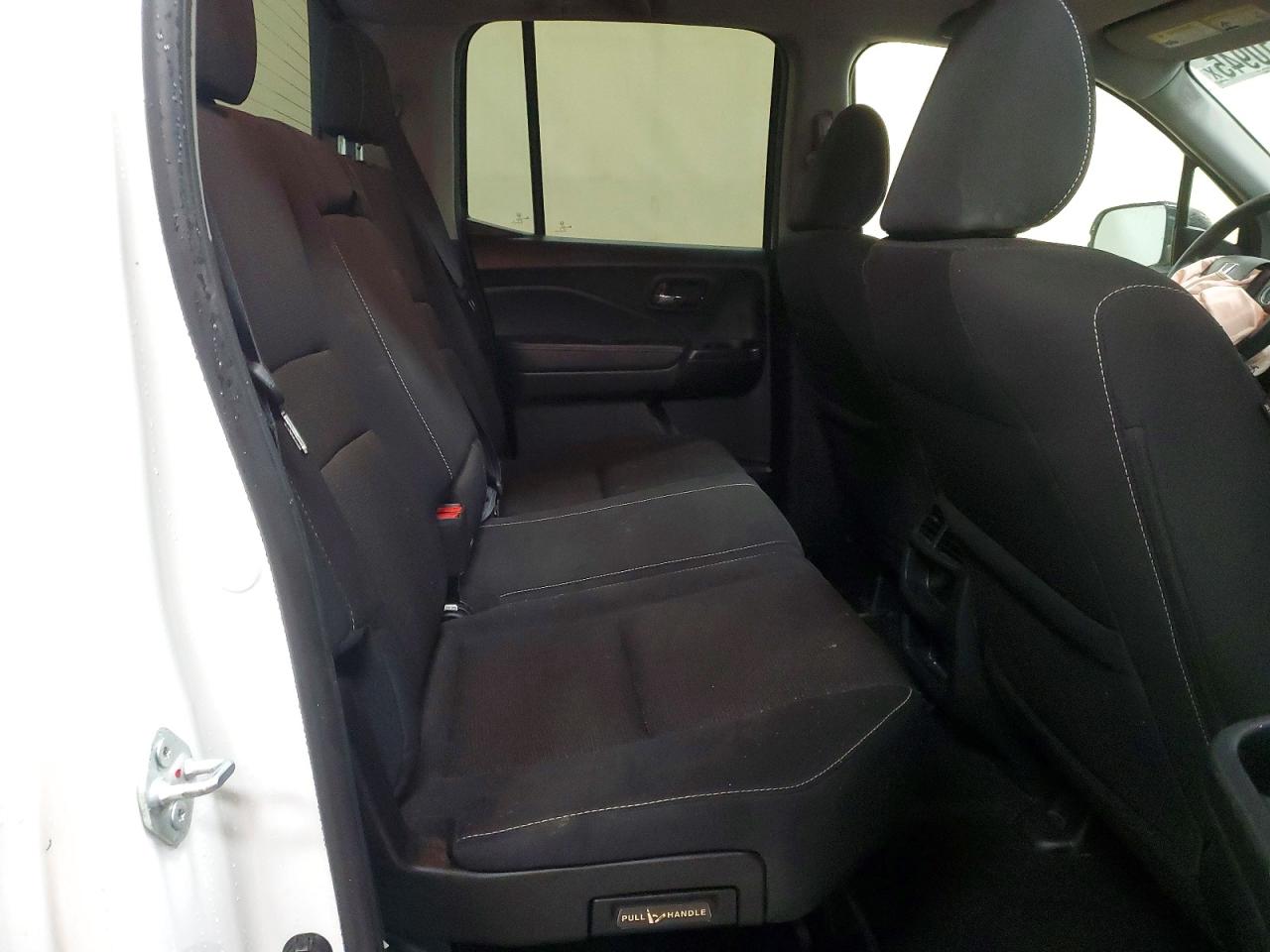 2021 Honda Ridgeline VIN 5FPYK3F11MB003079 photo 10