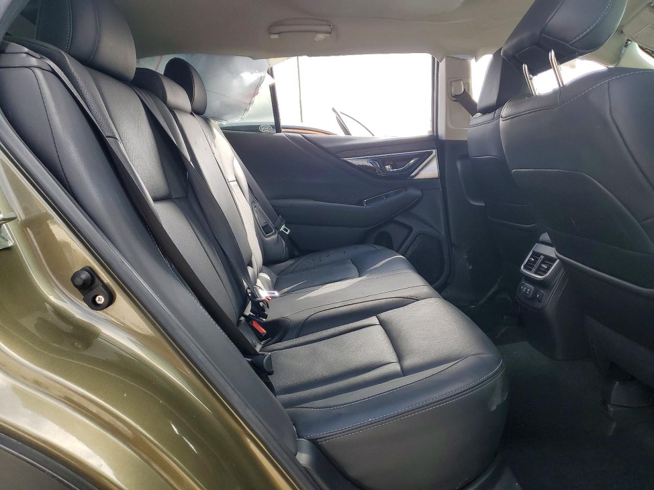 2020 Subaru Outback Wilderness VIN 4S4BTANC9L3224892 photo 11