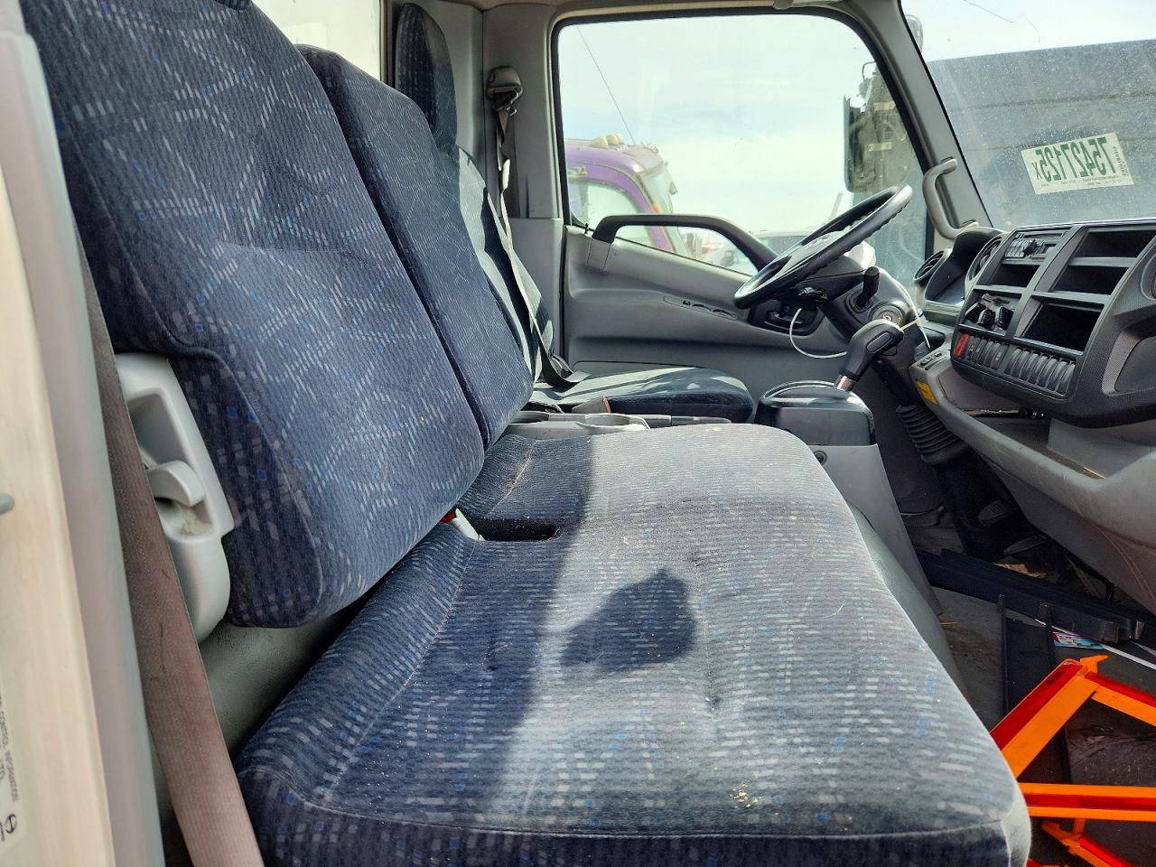 2016 HINO All other VIN JHHHPM2H5GK001200 photo 11