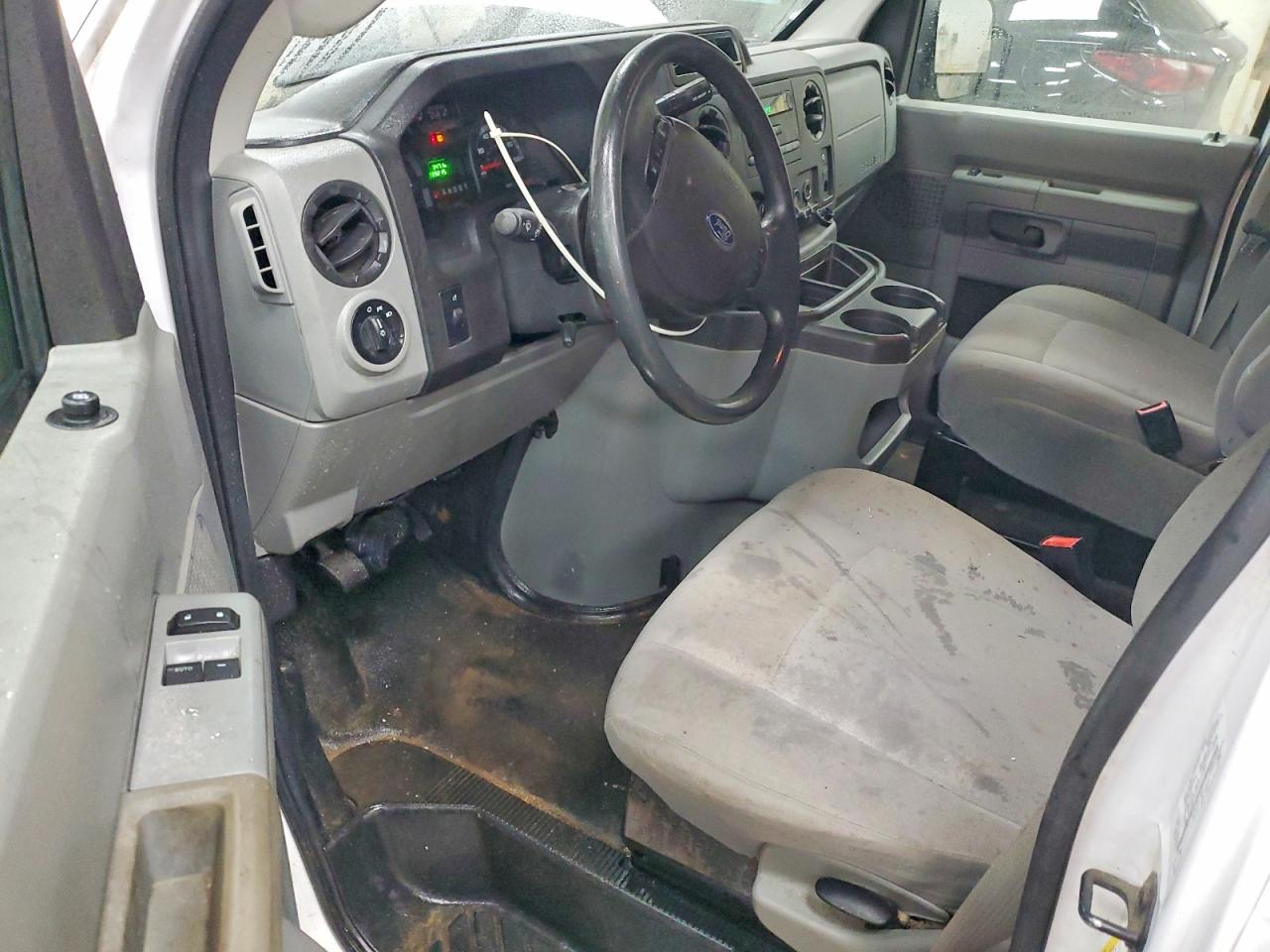 2014 Ford All models VIN 1FTNE2EW6EDA78850 photo 8