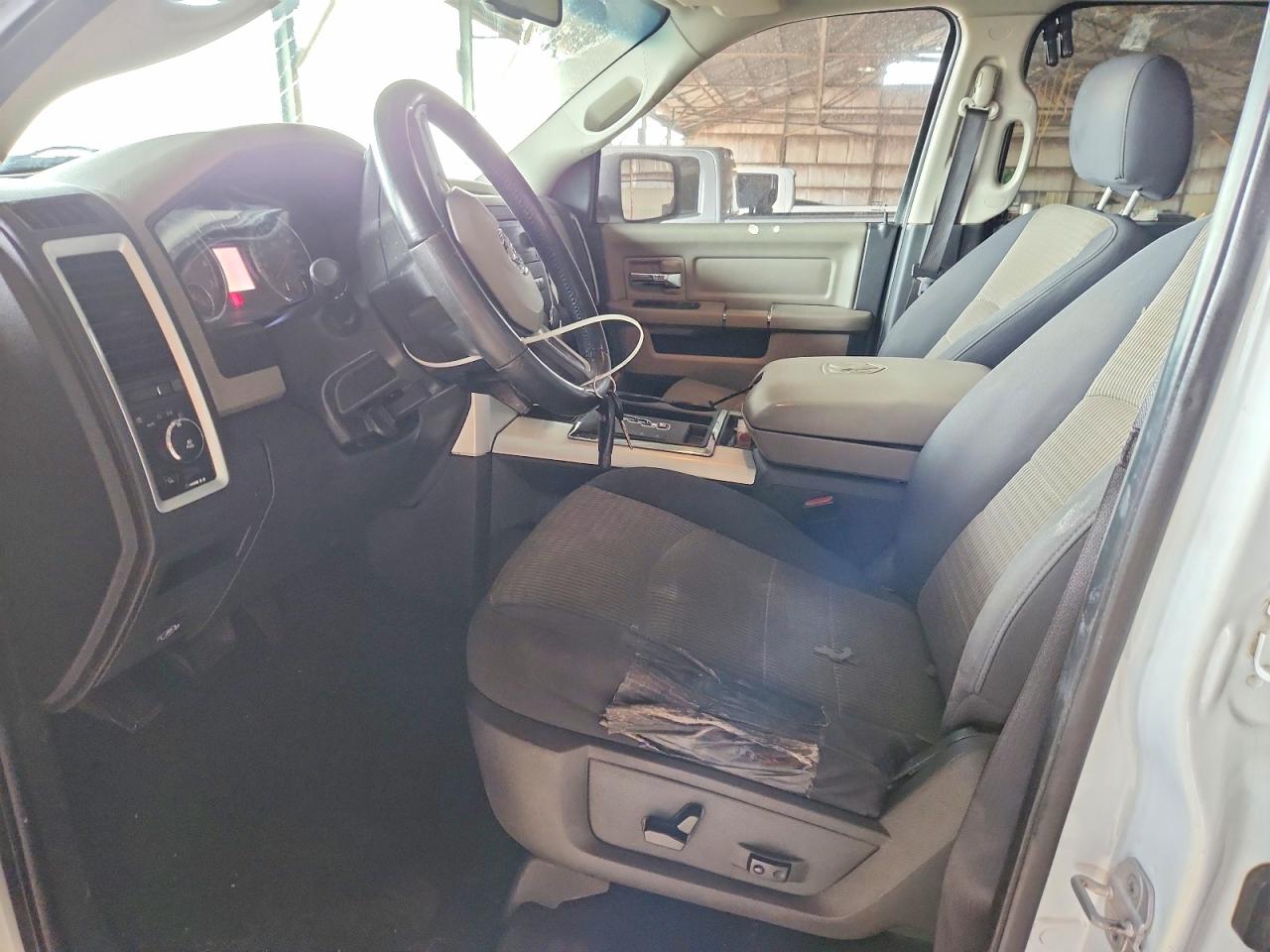 2010 Dodge All models VIN 1D7RB1GT0AS204333 photo 7