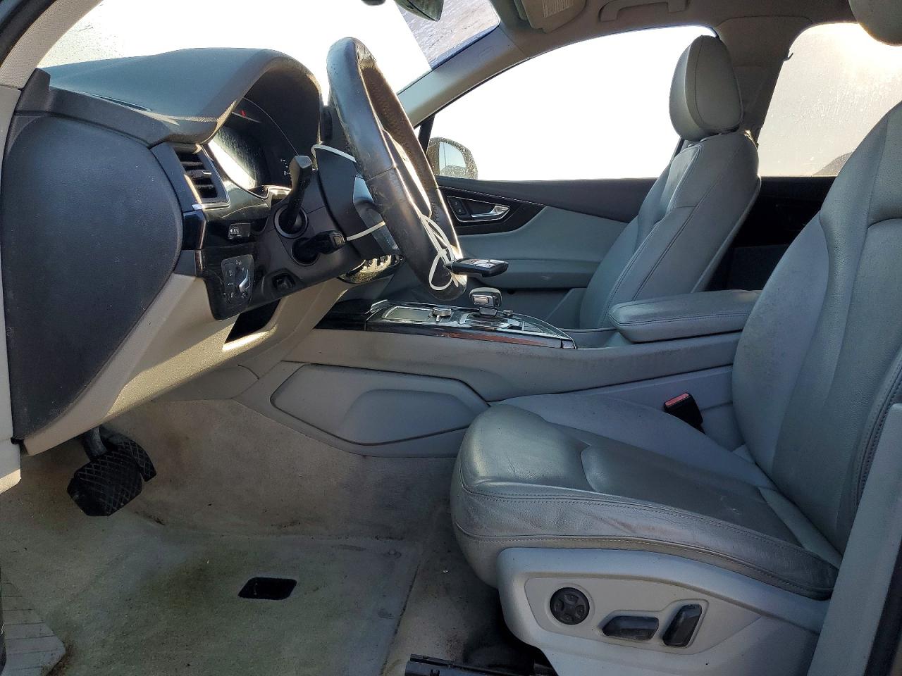 2019 Audi Q7 VIN WA1AAAF73KD045242 photo 7