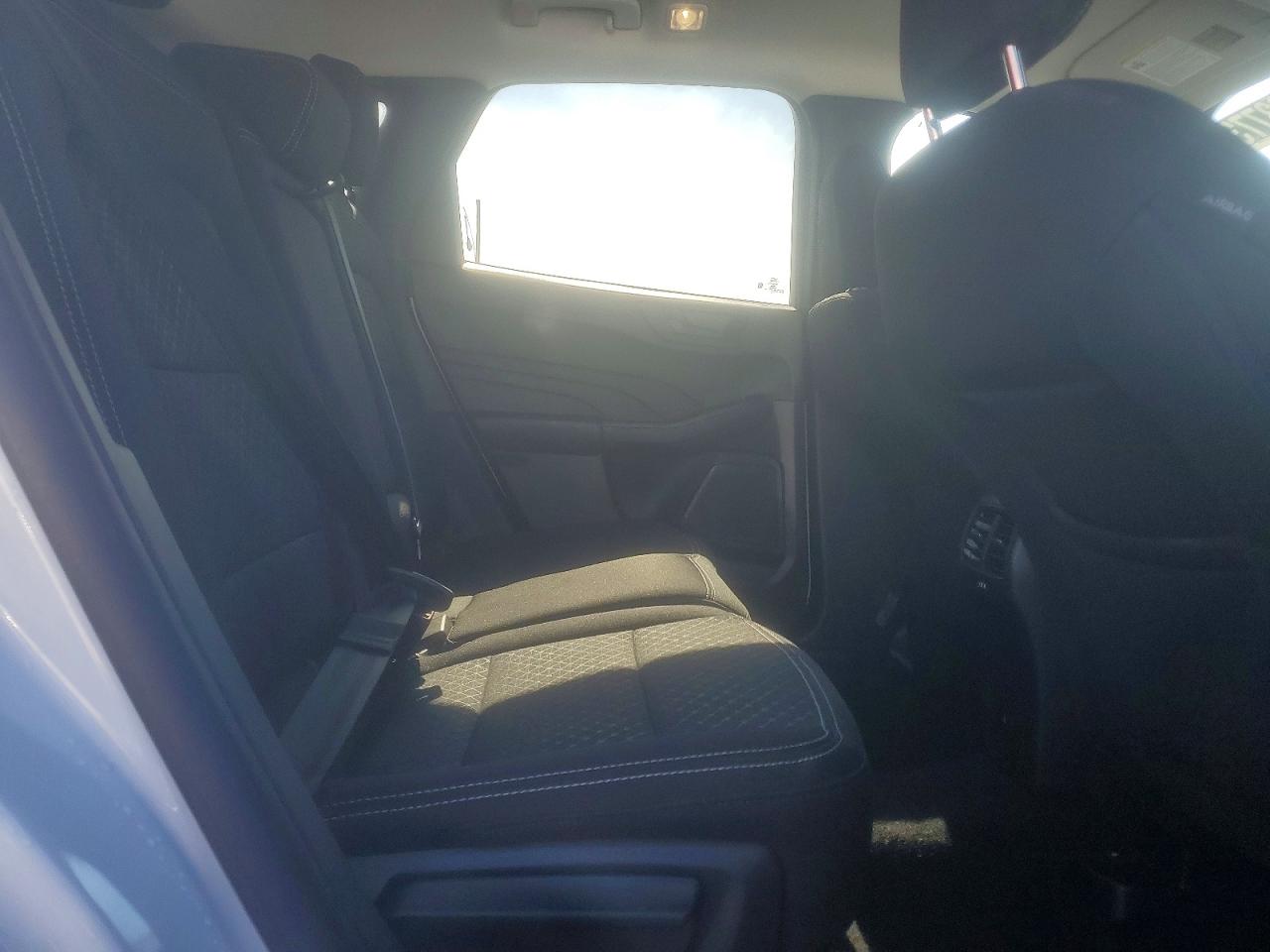 2025 Ford Escape act VIN 1FMCU0GN6SUA62738 photo 11