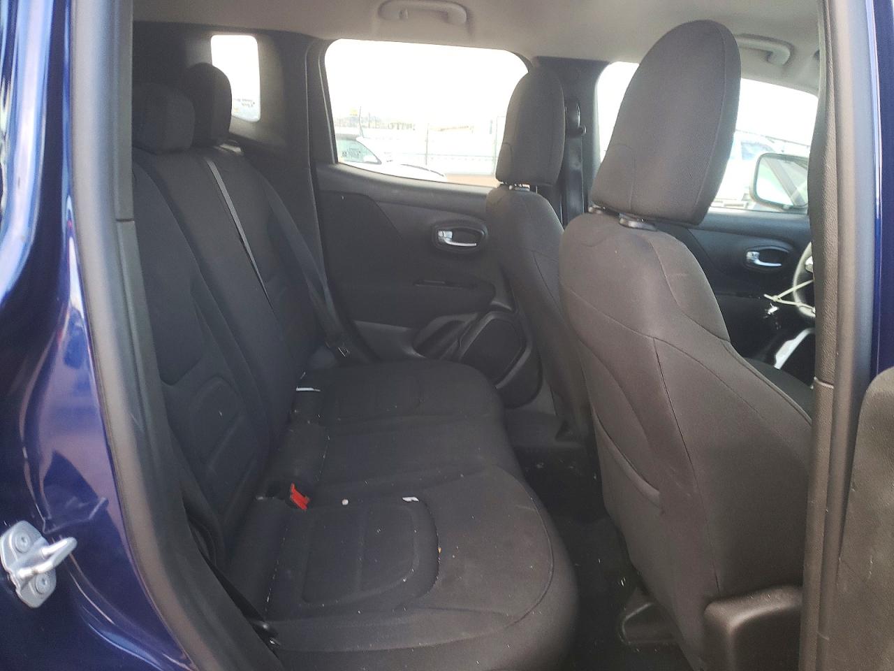 2019 Jeep Renegade VIN ZACNJBBB0KPK73267 photo 10