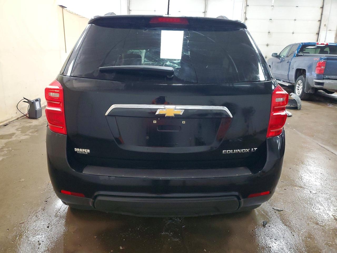 2016 Chevrolet Equinox VIN 2GNALCEK2G1117480 photo 6