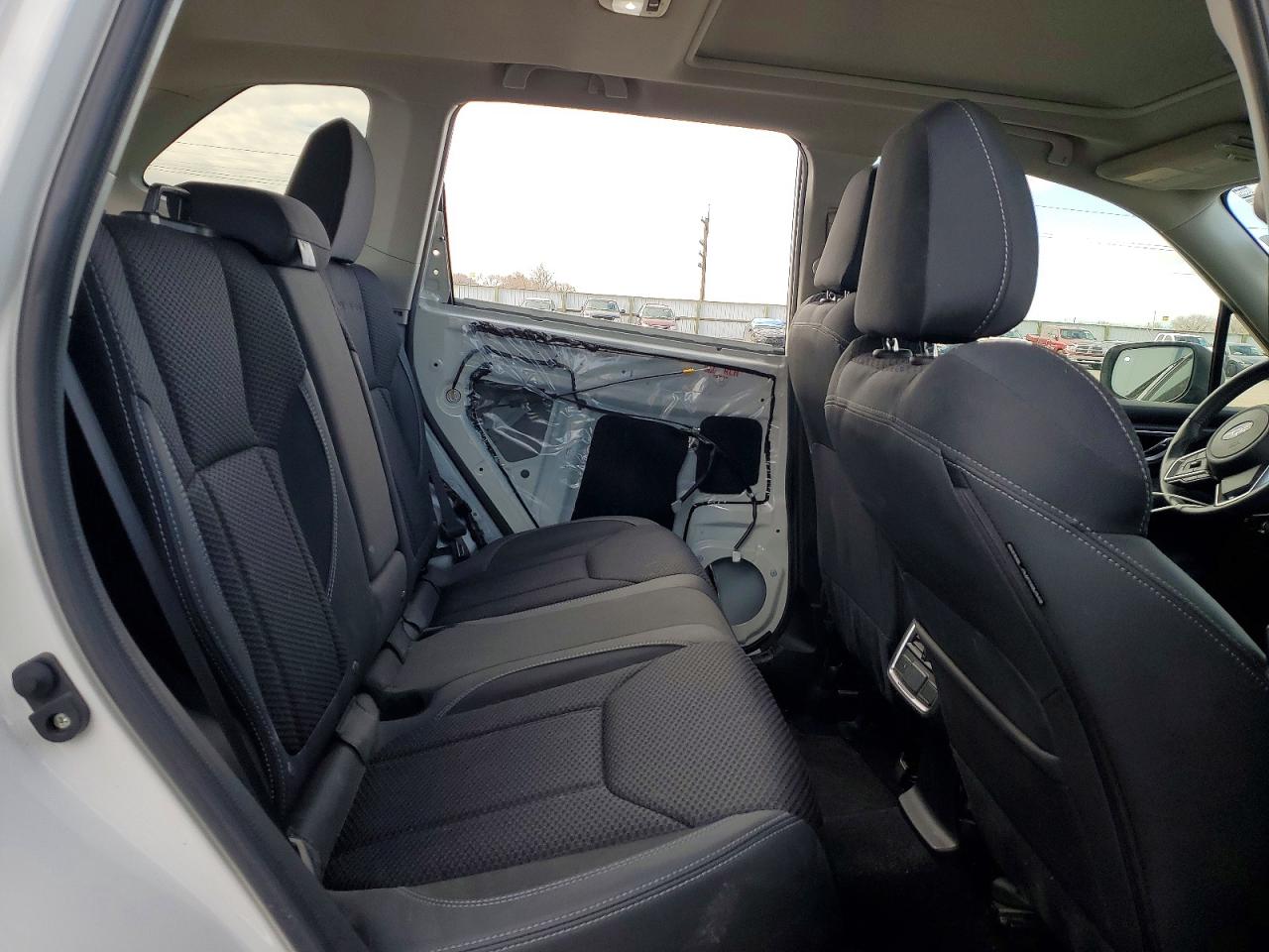 2024 Subaru Forester VIN JF2SKACC9RH517408 photo 11