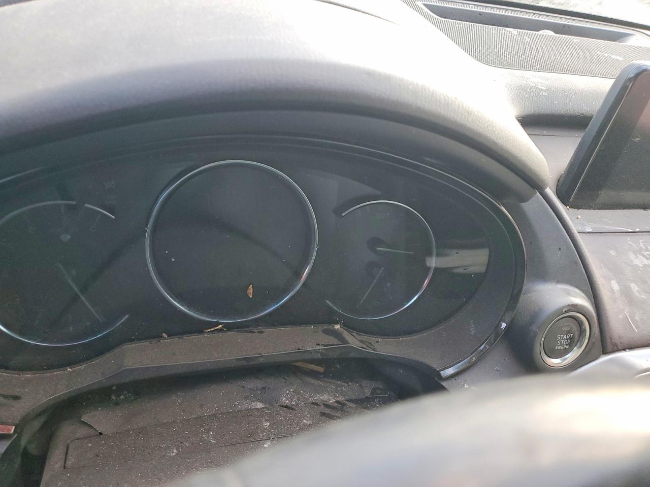 2019 Mazda Cx-9 VIN JM3TCADY4K0316926 photo 9