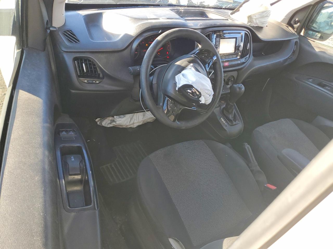 2020 RAM All models VIN ZFBHRFAB1L6P44531 photo 8