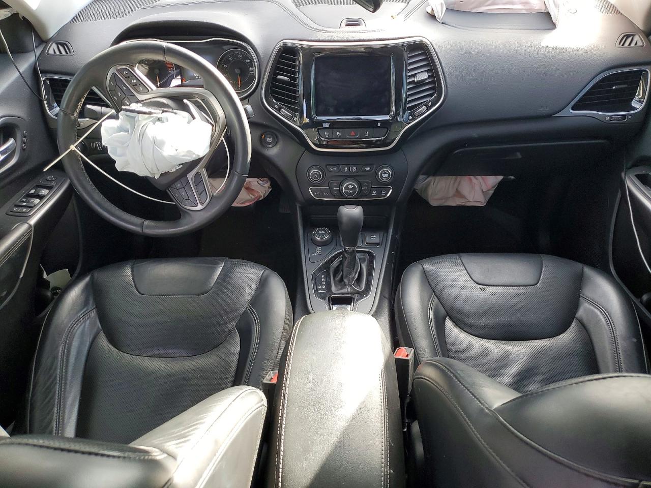 2019 JEEP Grand cher VIN 1C4PJMDX8KD356654 photo 8