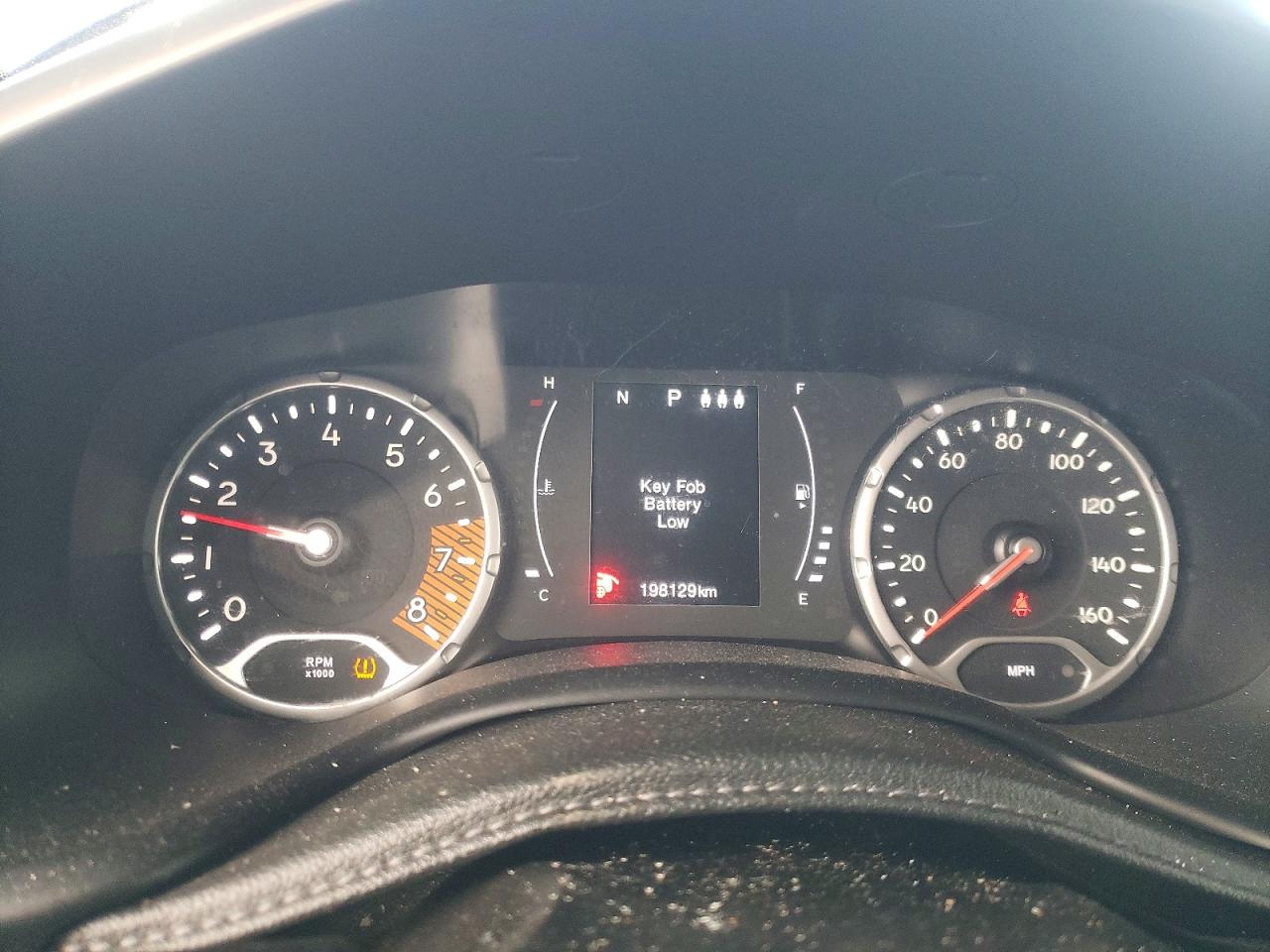 2019 Jeep Renegade VIN ZACNJBBB0KPK73267 photo 9