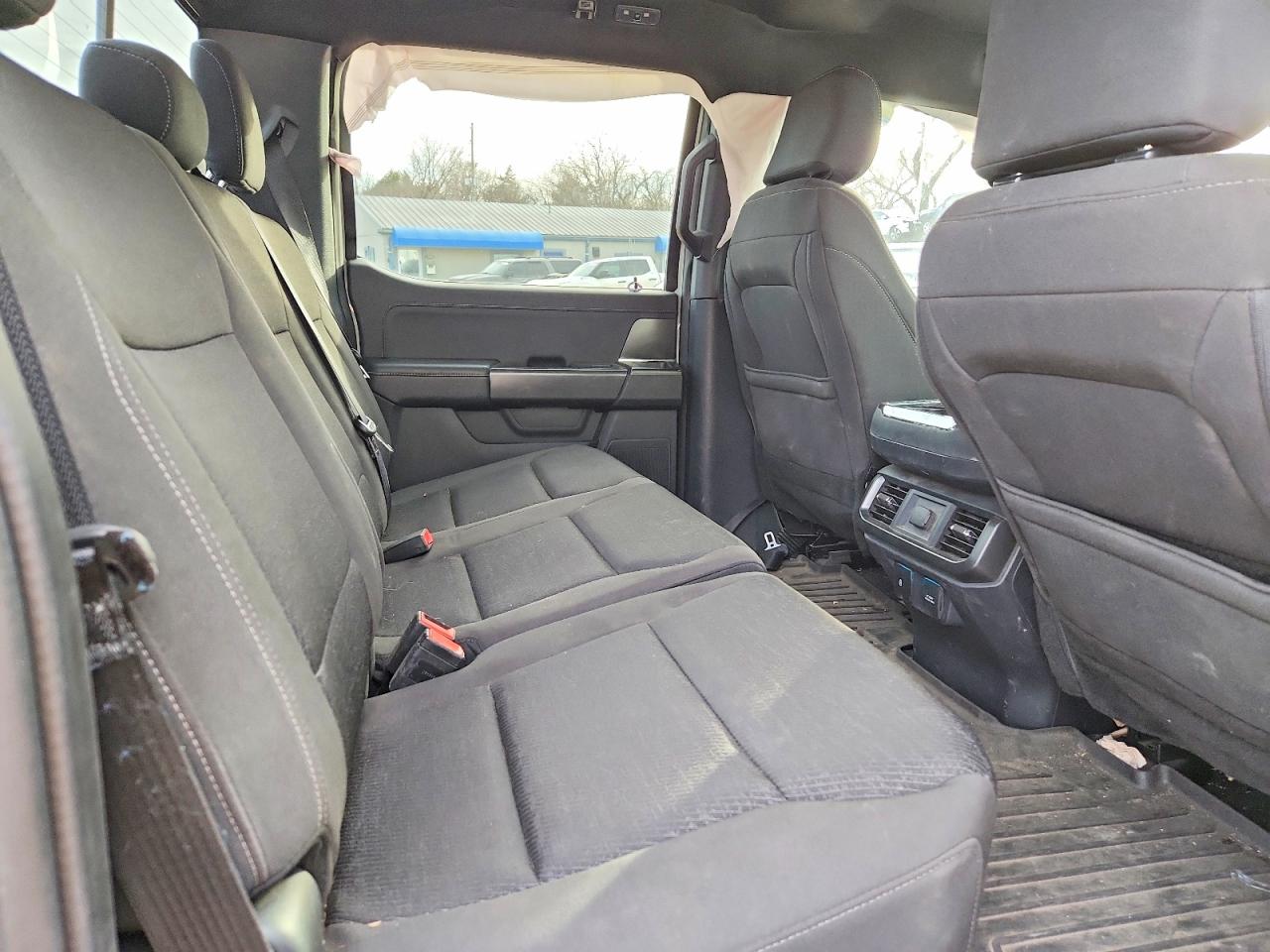 2024 Ford F150 VIN 1FTFW3L81RKE22596 photo 10