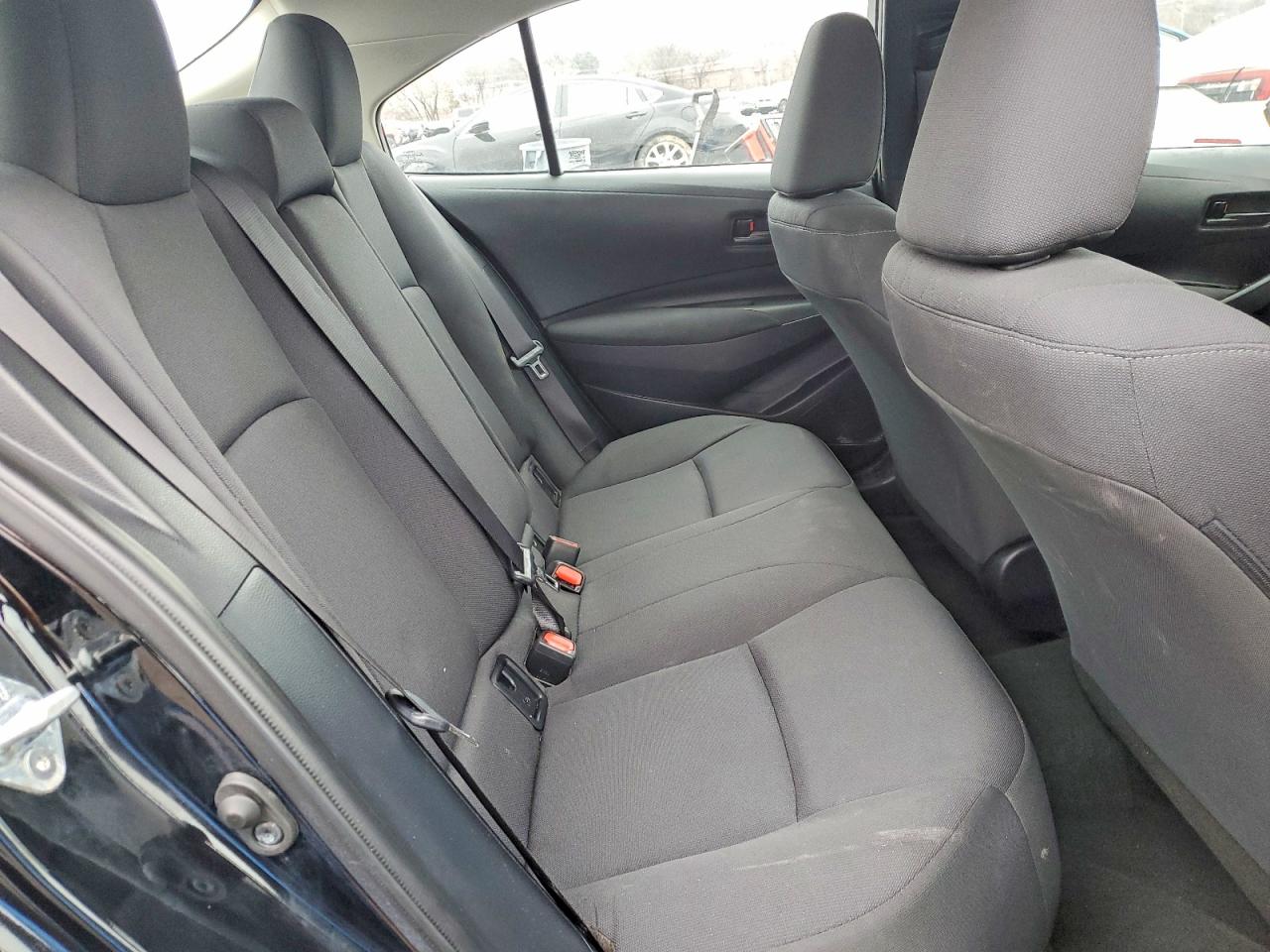 2024 Toyota Corolla VIN 5YFB4MDEXRP175501 photo 10