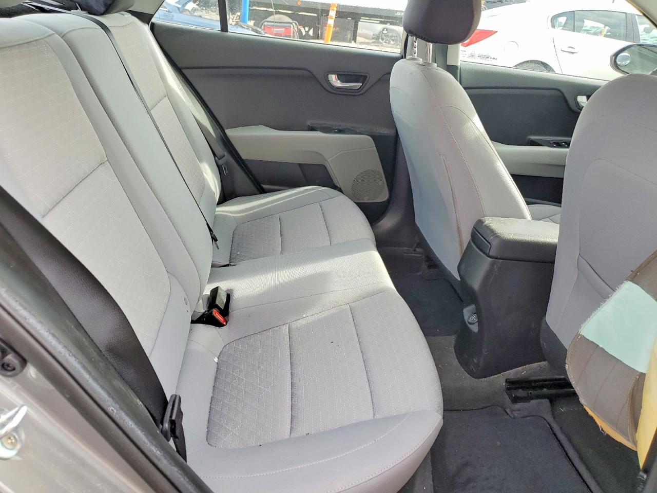 2022 Kia Rio VIN 3KPA24AD3NE480458 photo 10