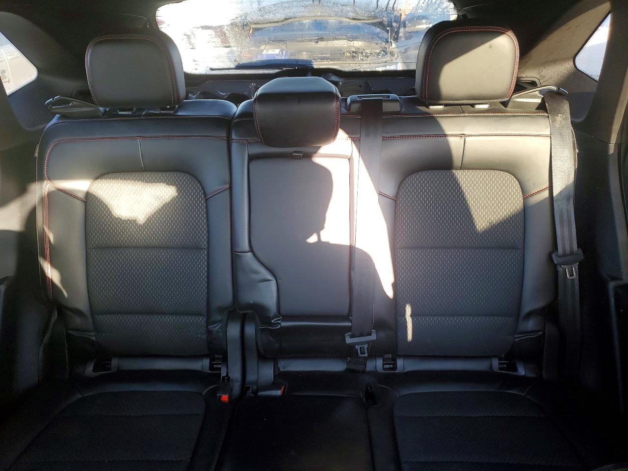 2023 Ford Escape st VIN 1FMCU9MN2PUB22062 photo 10