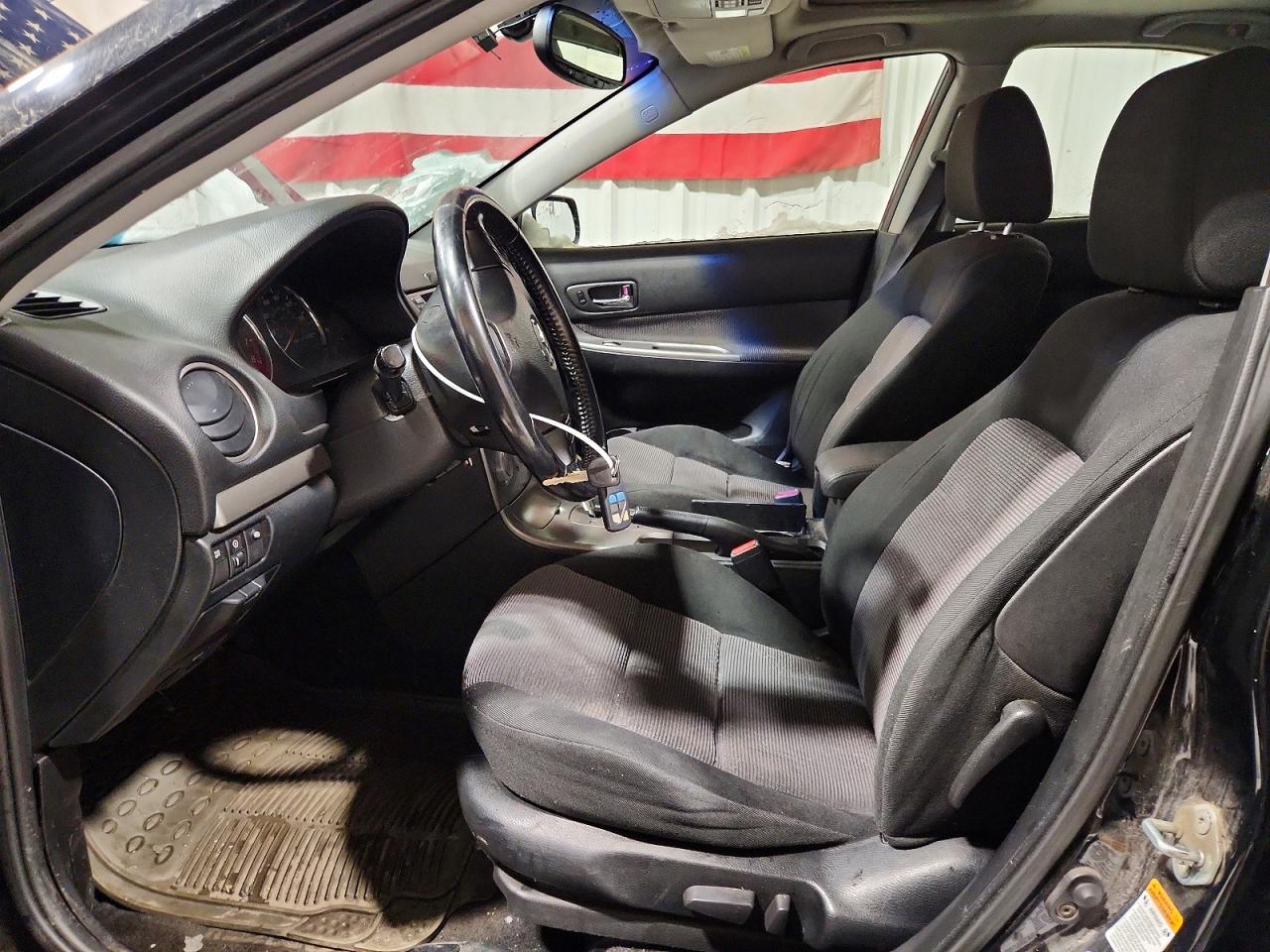 2005 Mazda 6 VIN 1YVHP80D255M06026 photo 7