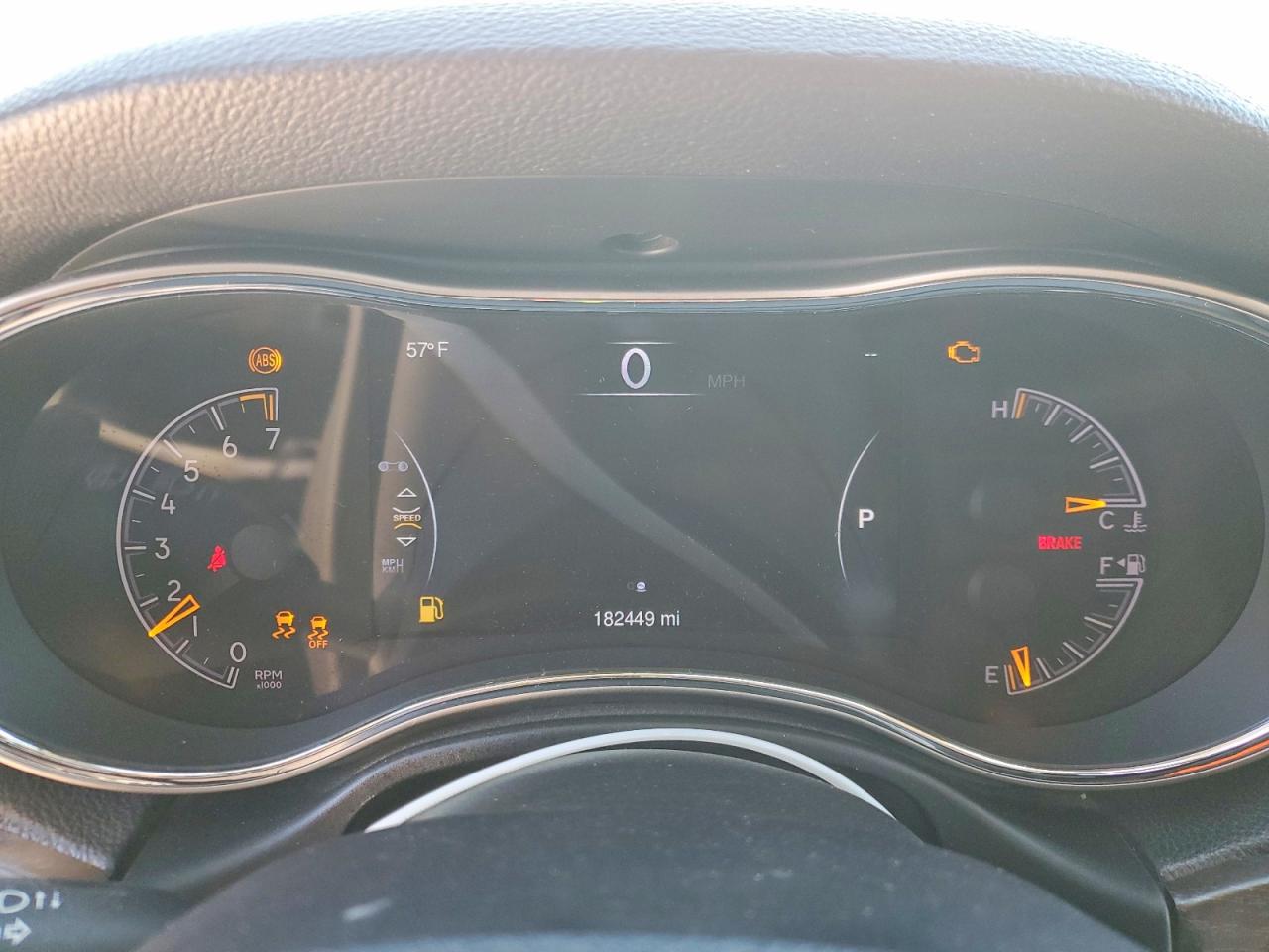 2014 Jeep Grand cher VIN 1C4RJFBG7EC531655 photo 9