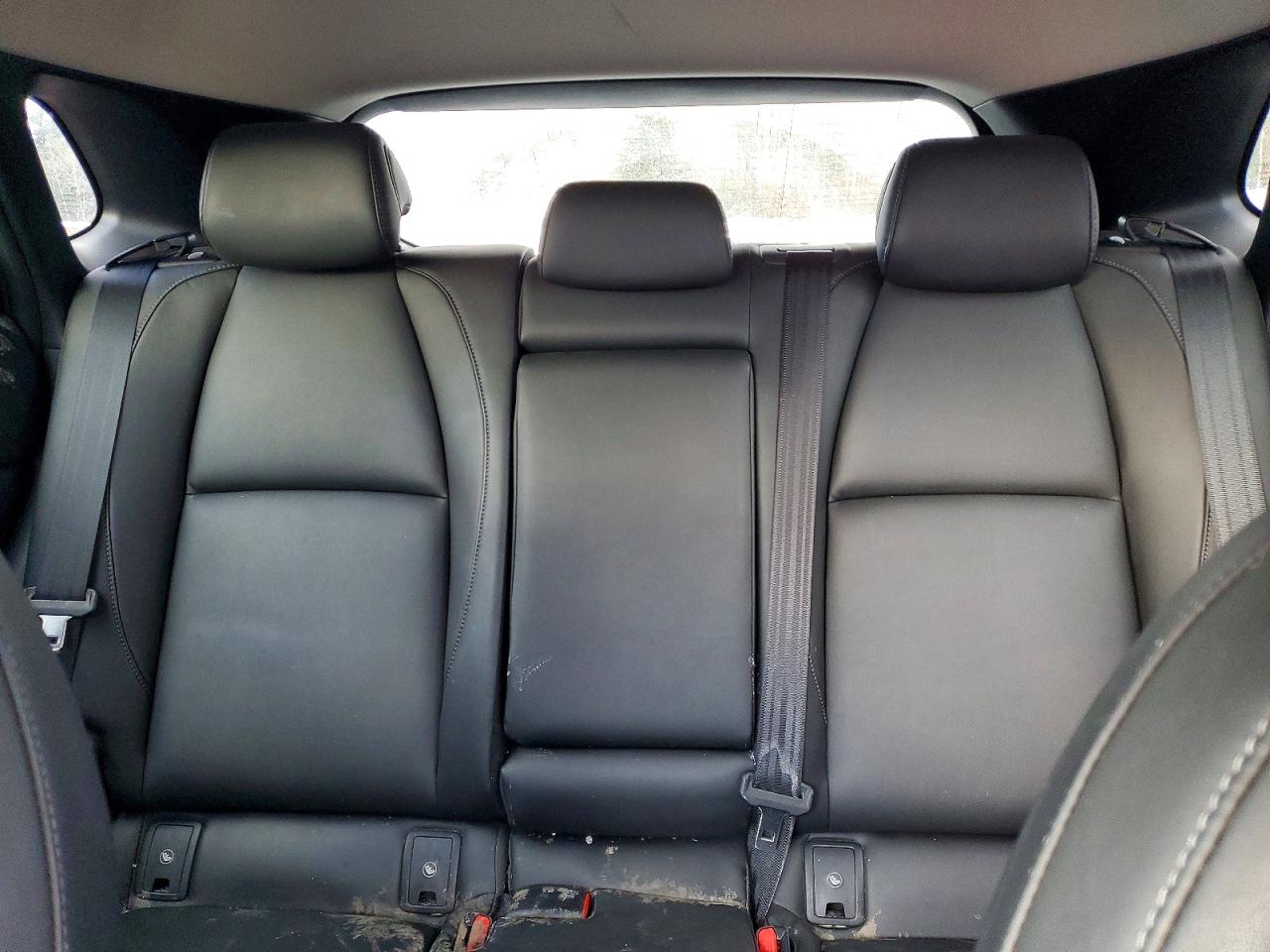 2022 Mazda Cx30 VIN 3MVDMBBL3NM401215 photo 10