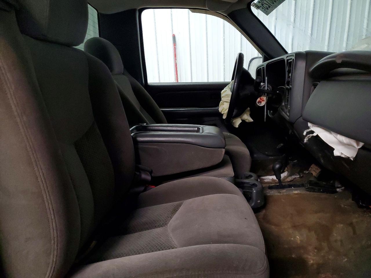 2005 Chevrolet All models VIN 1GCEK14T25Z232547 photo 10