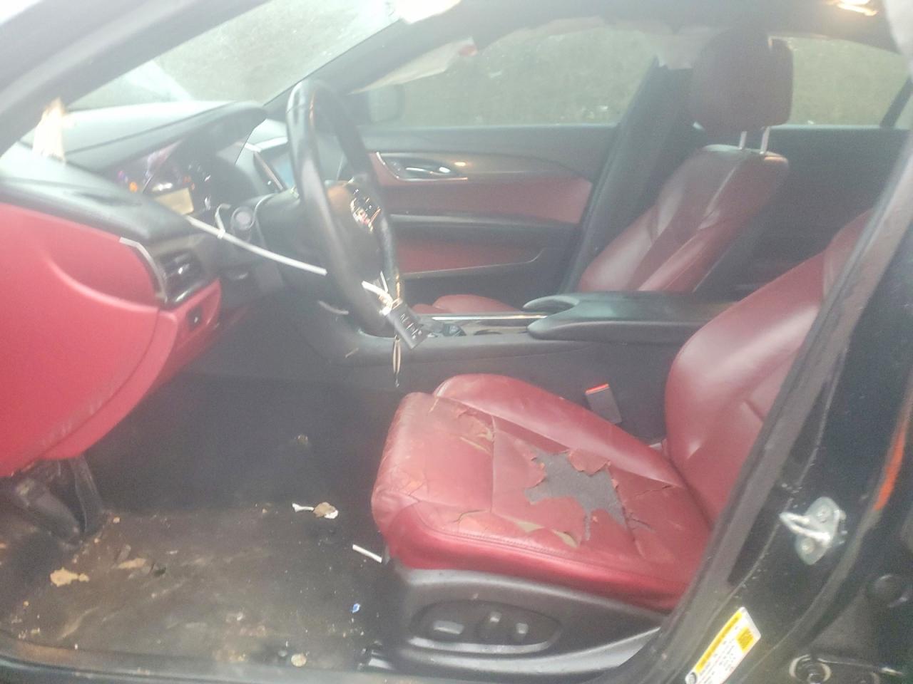 2013 Cadillac Ats VIN 1G6AB5RA6D0150999 photo 7