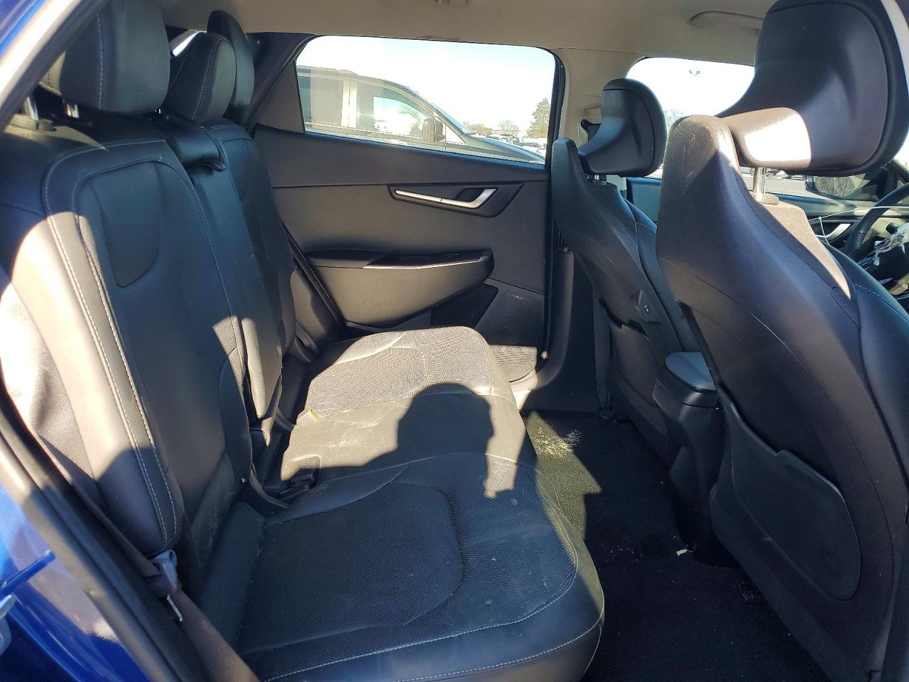 2023 Kia Ev6 light VIN KNDC34LA3P5612125 photo 10