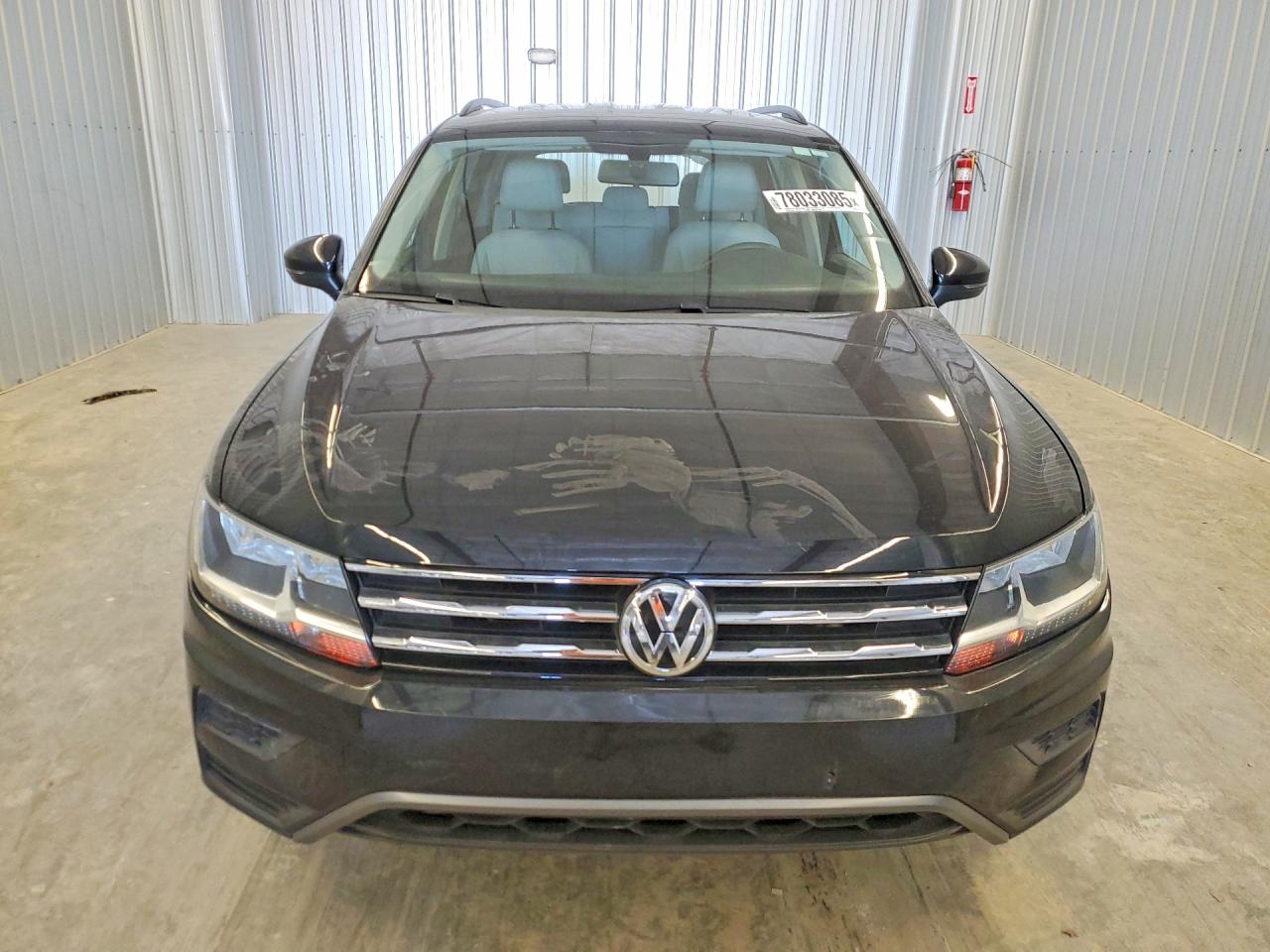 2021 Tiguan VIN 3VV2B7AX8MM064119 photo 5