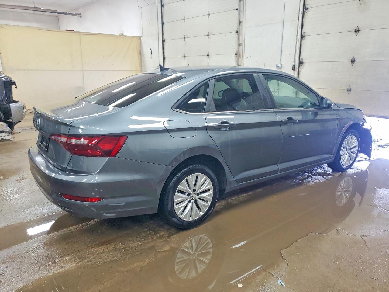 2020 Jetta VIN 3VWCB7BU7LM023872 photo 3