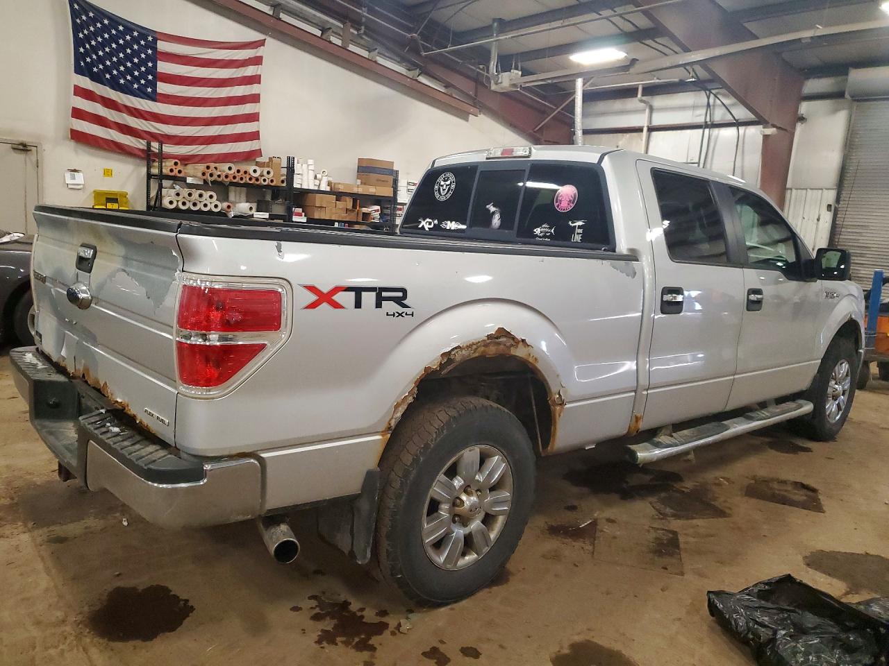 2011 Ford F150 VIN 1FTFW1EF5BKD14780 photo 3
