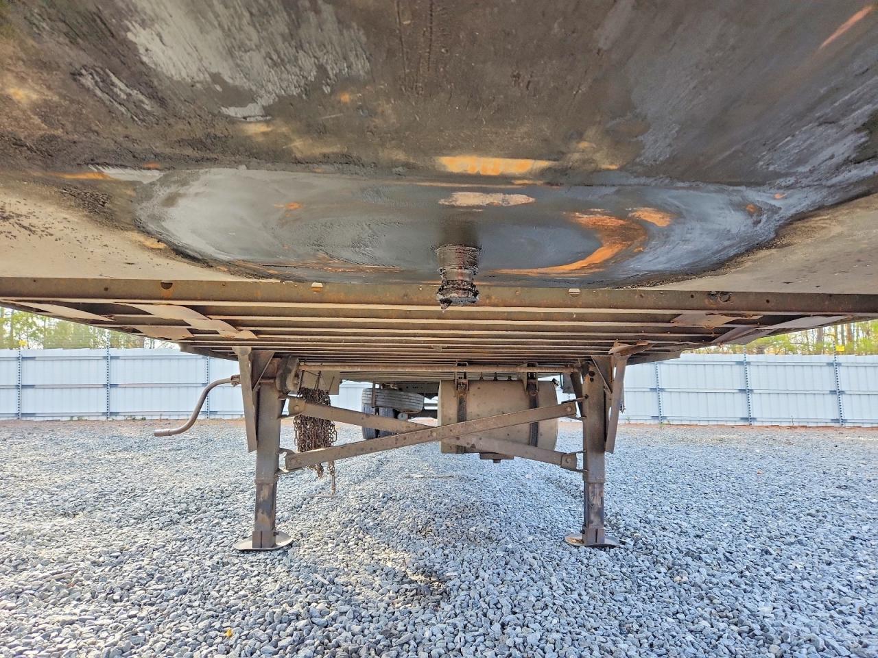 2007 UTIL Trailer VIN 1UYVS25367U130223 photo 8