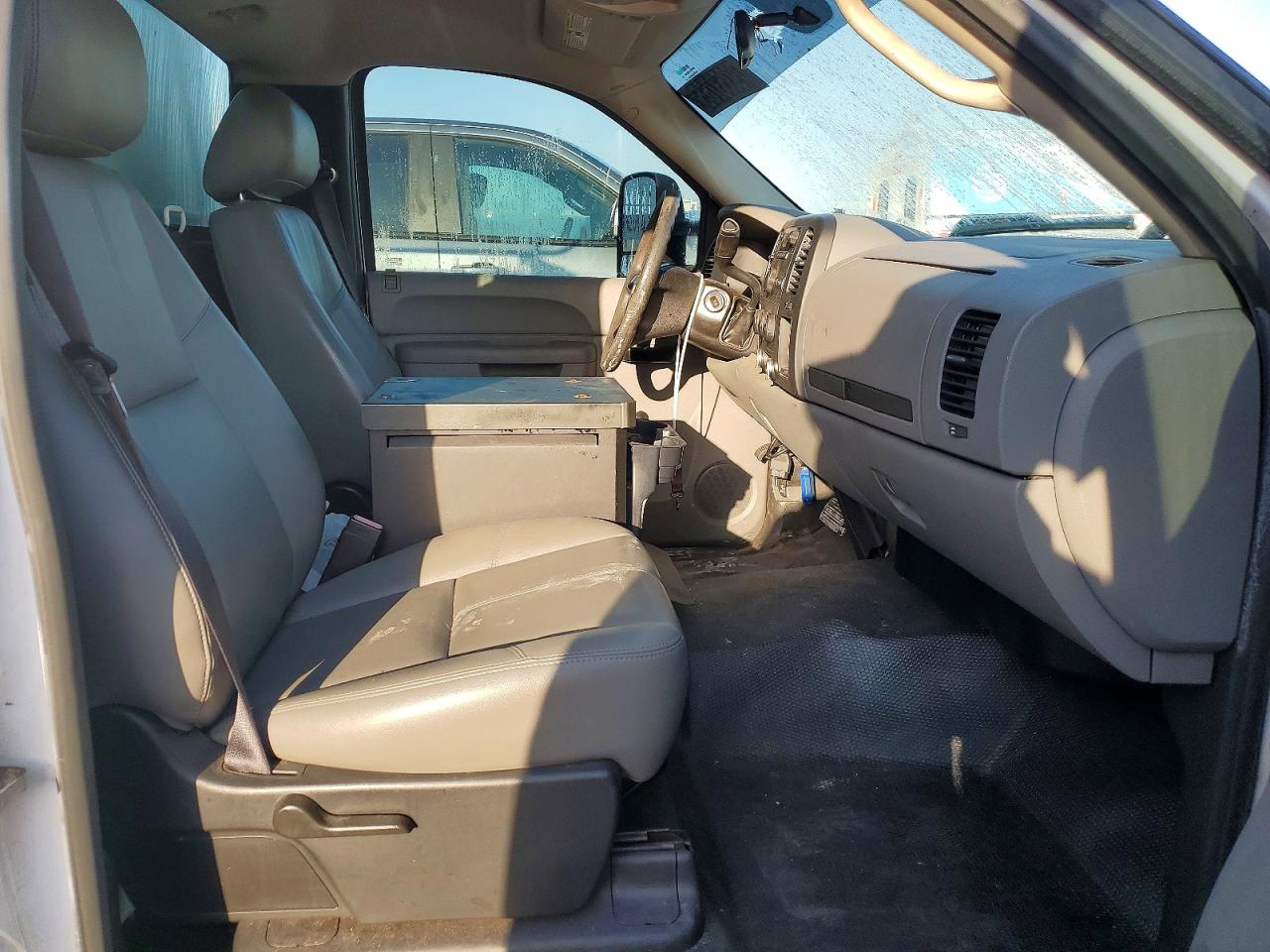 2013 CHEV Silverado VIN 1GCNCPEX5DZ900342 photo 10