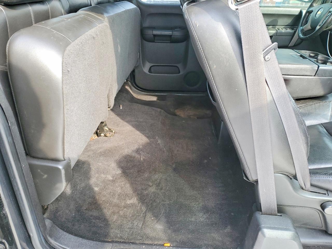 2011 Chevrolet All models VIN 1GCRKSE35BZ146019 photo 10
