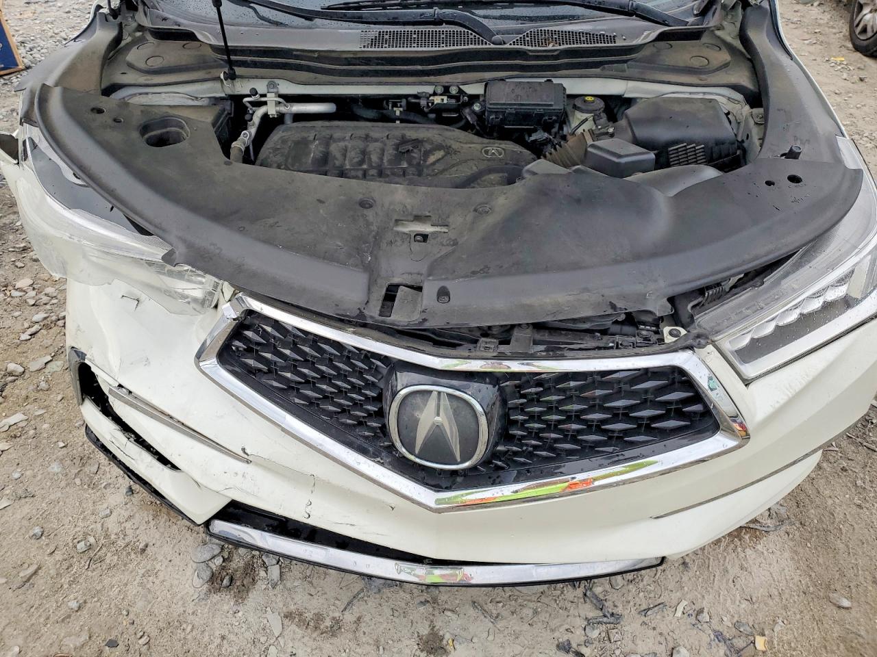 2019 ACURA Mdx VIN 5J8YD3H5XKL011535 photo 11