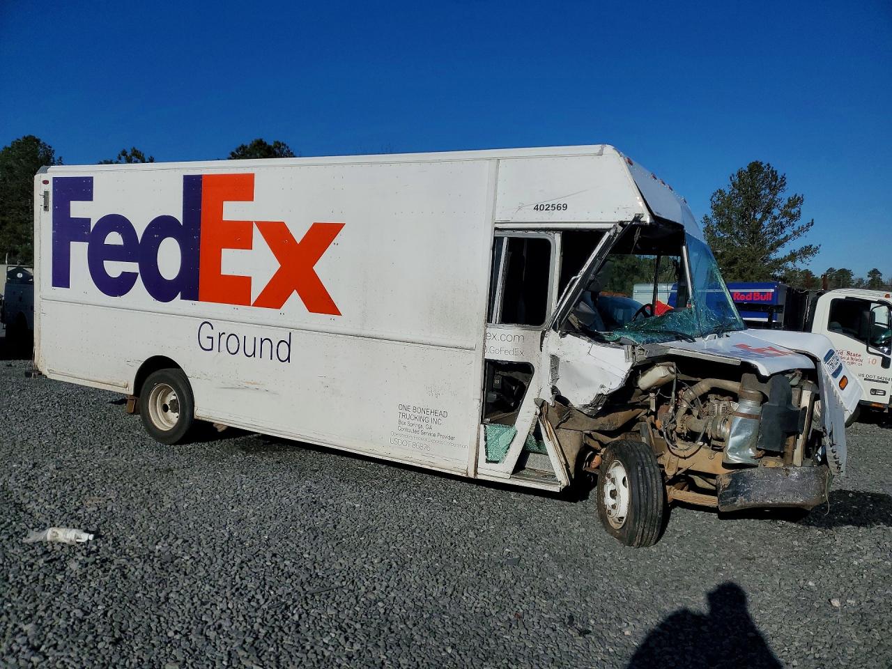 2010 FREIGHTLINER All models VIN 4UZAAPDU7ACAU6897 photo 4
