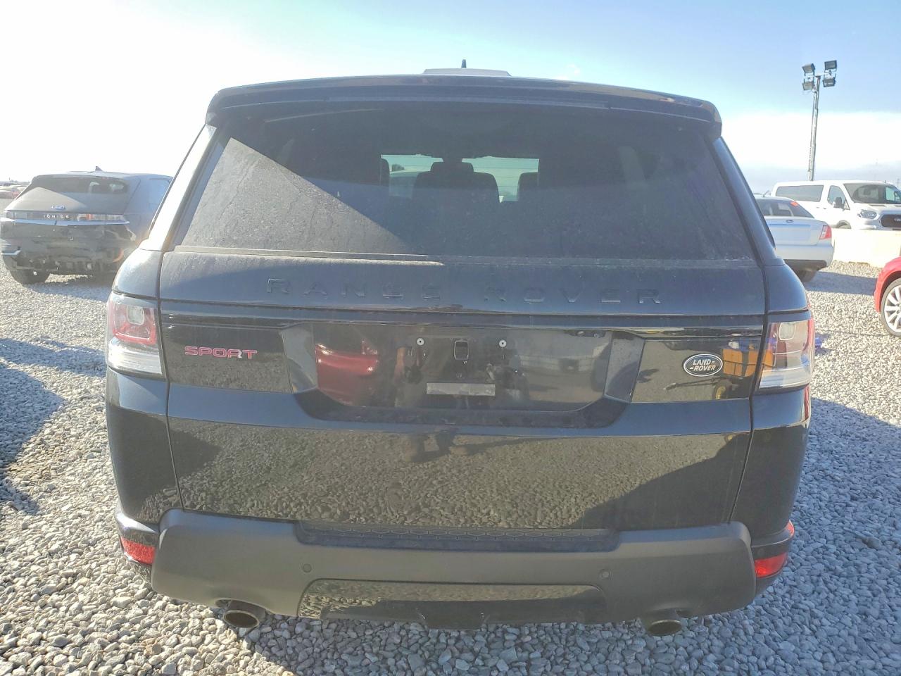 2016 Land Rangerover VIN SALWS2PF7GA102192 photo 6