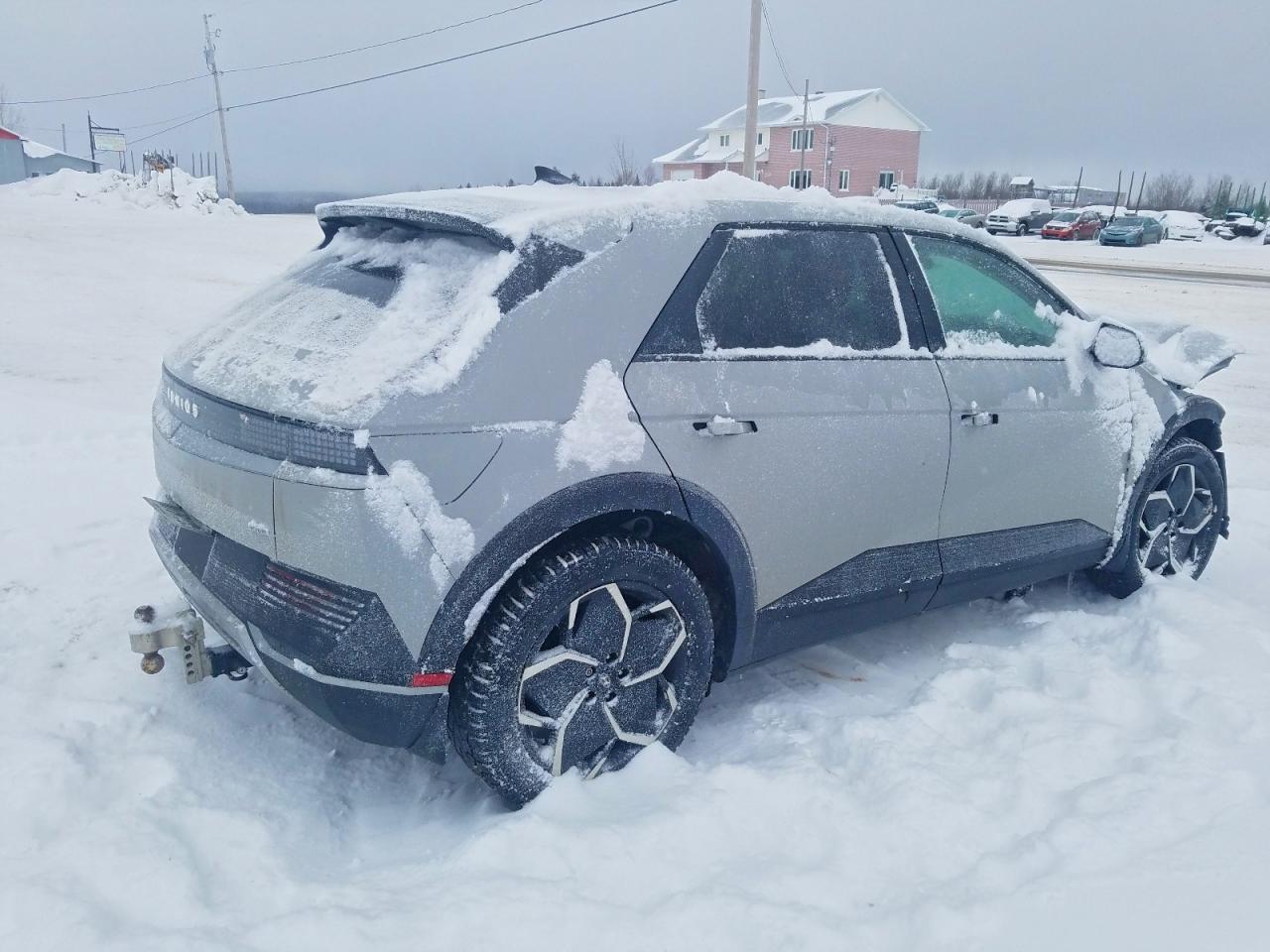 2024 Hyundai Ioniq VIN KM8KNDDF2RU325072 photo 3
