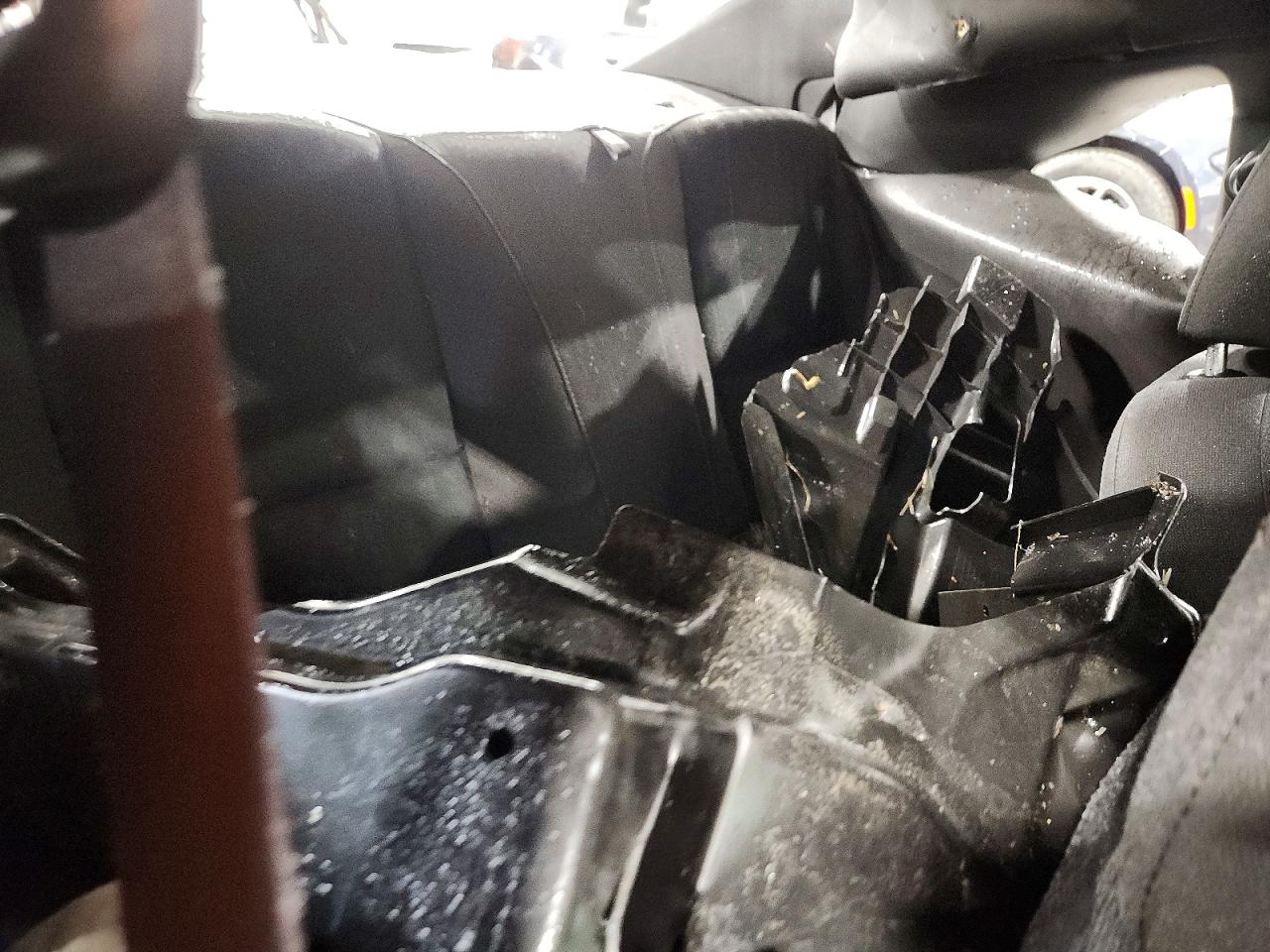2012 CHEVROLET Camaro VIN 2G1FA1E34C9111752 photo 10