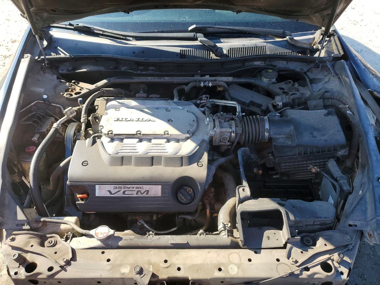 2012 Honda Accord VIN 1HGCP3F70CA026645 photo 11