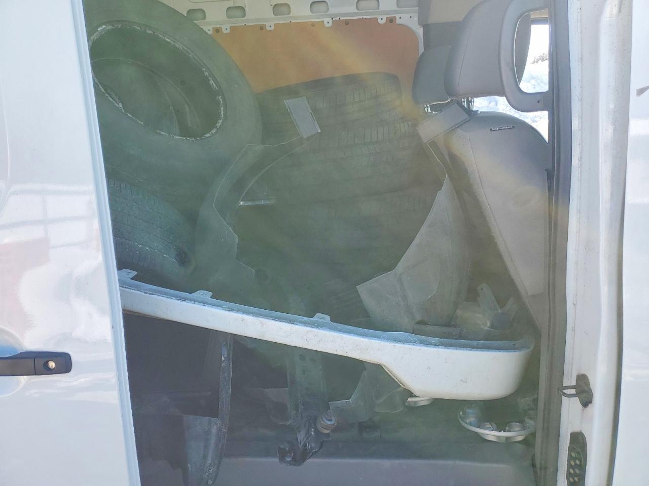 2019 Nissan Nv VIN 1N6AF0LY5KN809534 photo 6