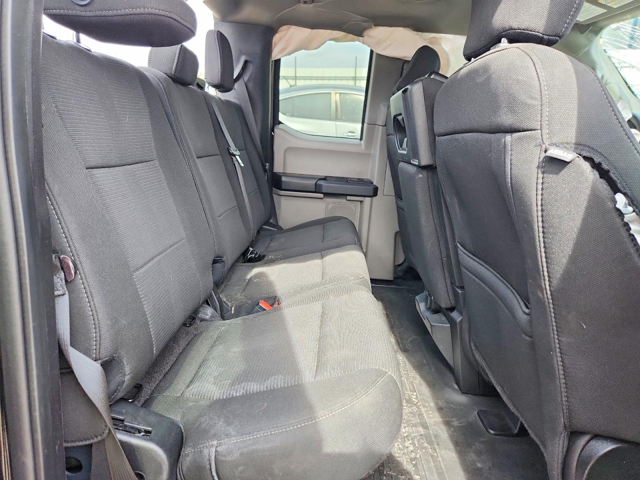 2019 Ford F150 VIN 1FTEX1C52KKC73656 photo 10