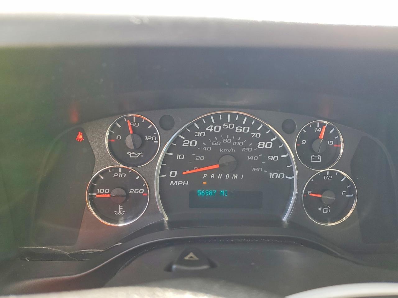 2021 GMC Savana VIN 7GZ37TC74MN013333 photo 9
