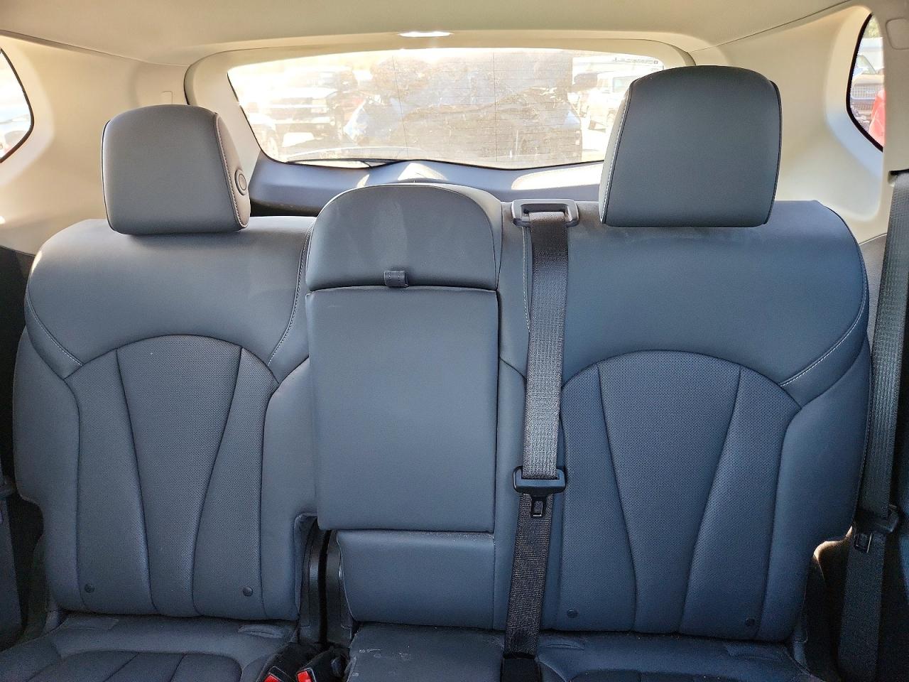 2020 Buick Envision VIN LRBFXCSA9LD155011 photo 10