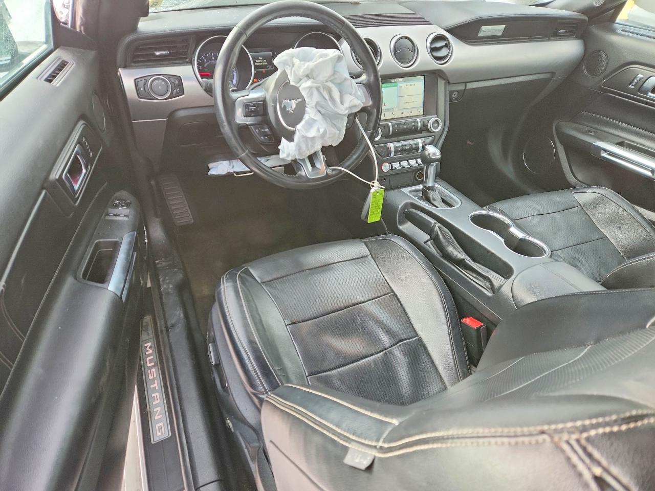 2018 Ford All models VIN 1FA6P8TH0J5161562 photo 8