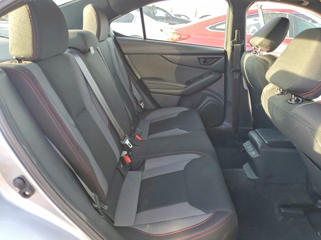 2024 Subaru Wrx VIN JF1VBAB66R9800534 photo 10