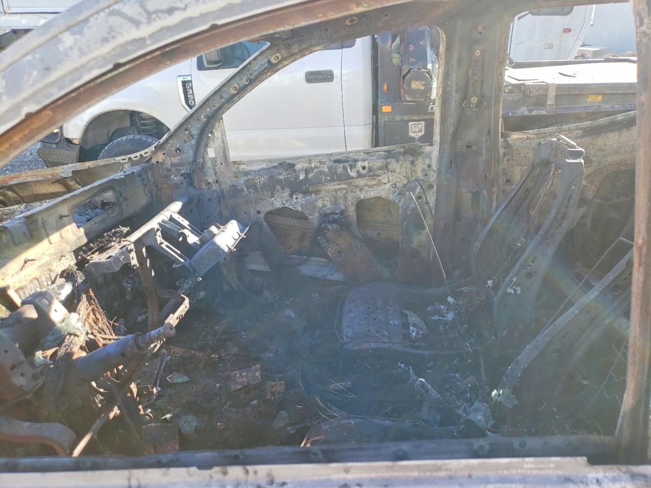 2026 Chevrolet Colorado t VIN 1GCPTEEK6T1136418 photo 7