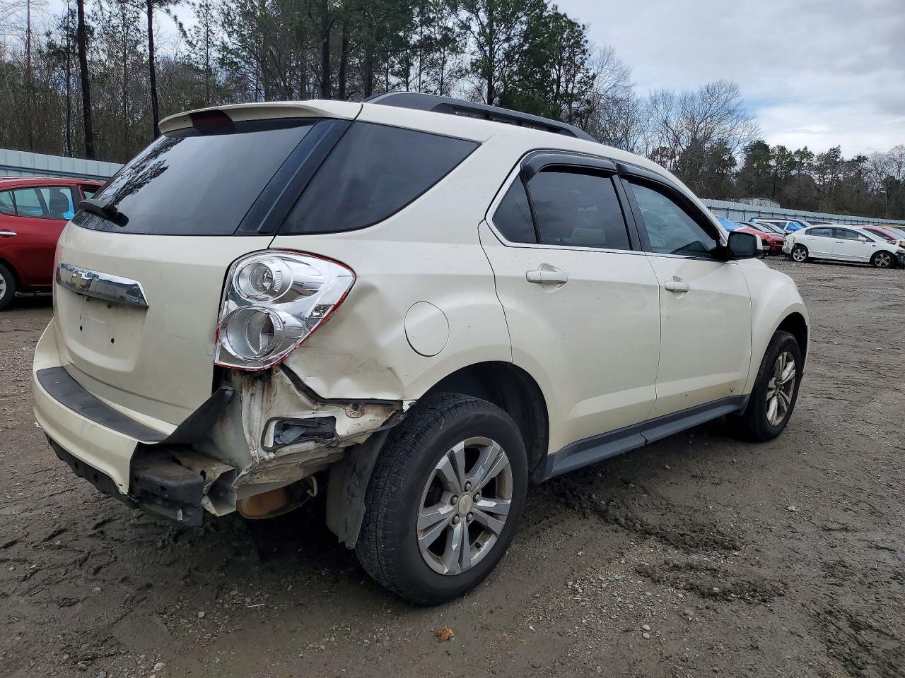 2015 CHEV Equinox VIN 1GNALBEK9FZ126354 photo 3