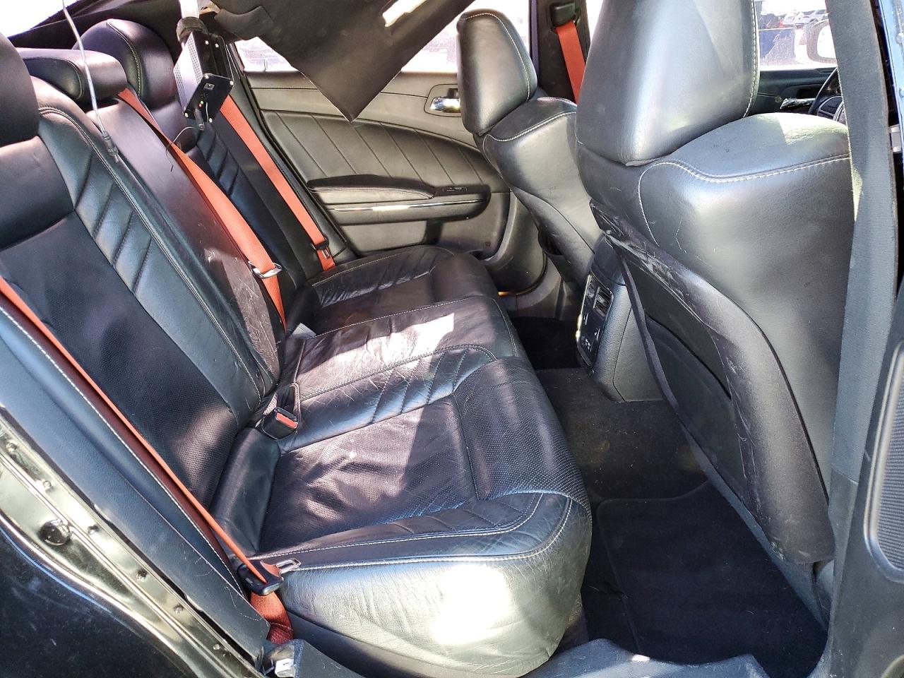 2020 Dodge Charger VIN 2C3CDXL9XLH207178 photo 10