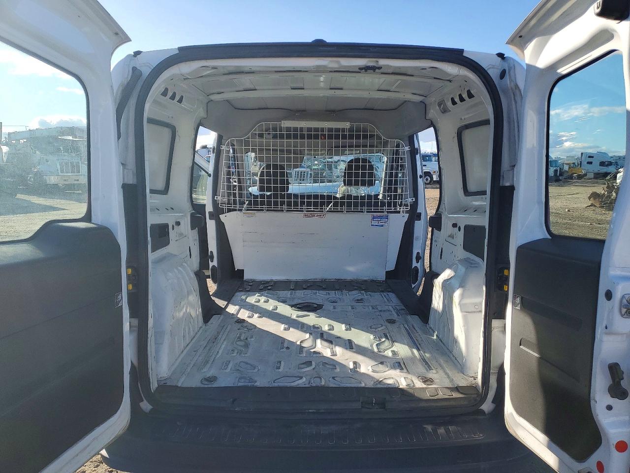 2020 RAM All models VIN ZFBHRFAB1L6P44531 photo 10