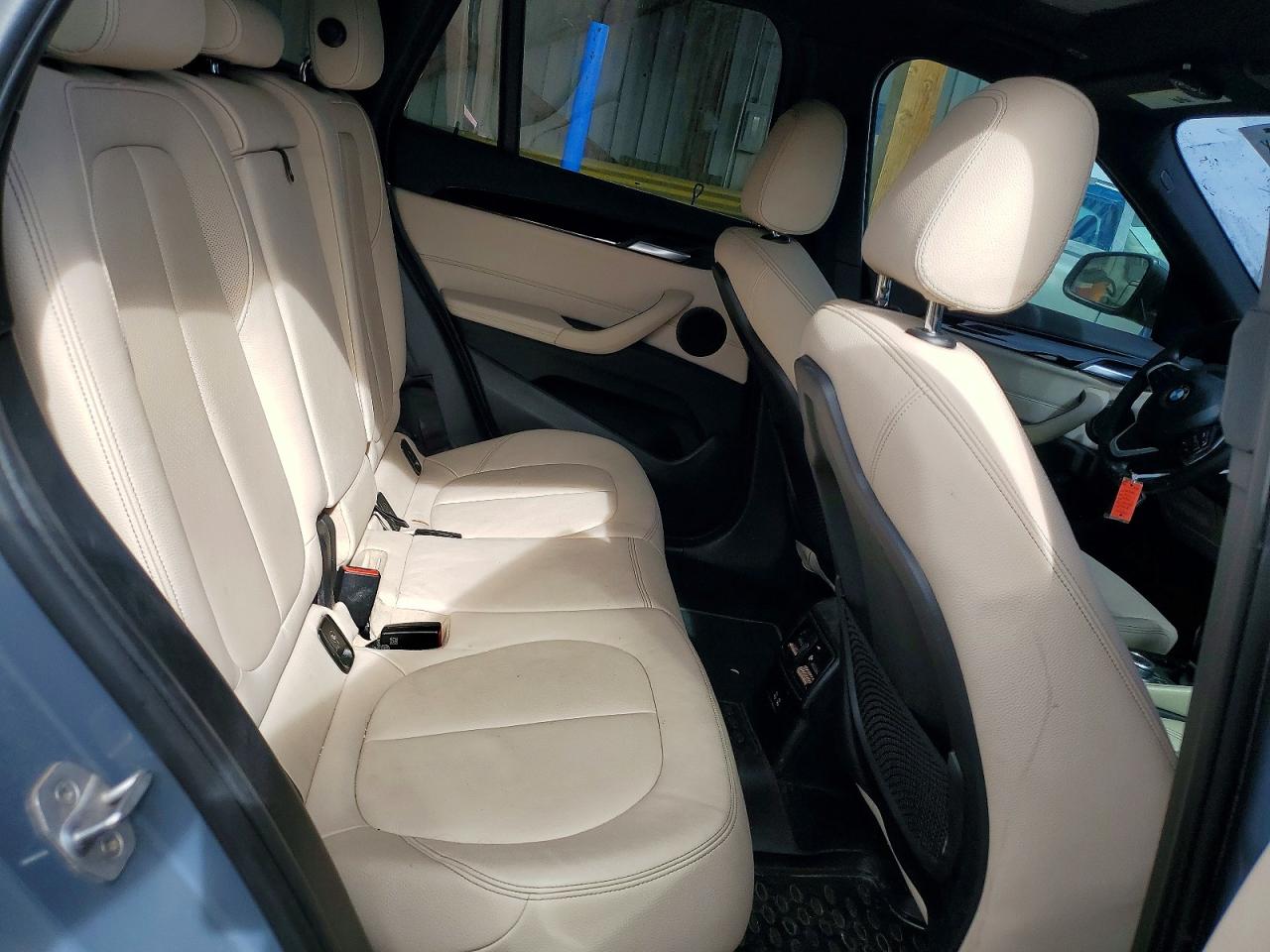 2021 BMW X1 VIN WBXJG7C0XM5T06848 photo 11