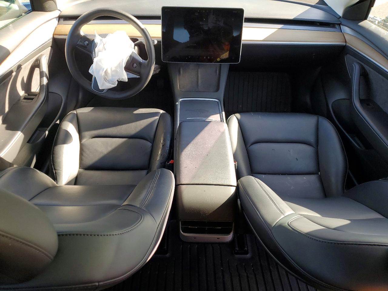 2023 Tesla Model 3 VIN 5YJ3E1EA3PF431692 photo 8