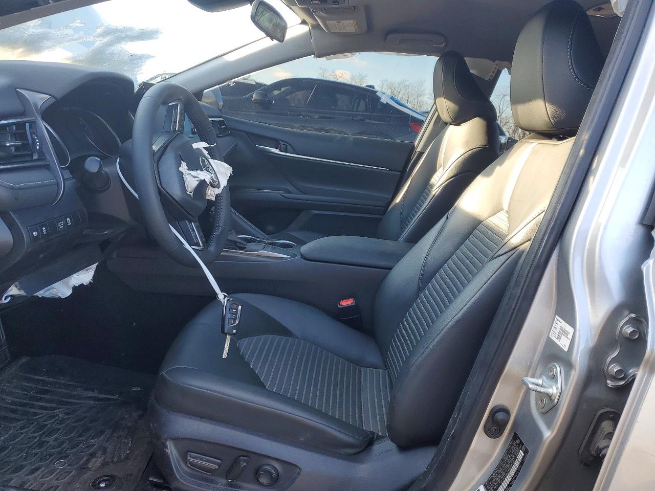 2024 Toyota Camry VIN 4T1G11AK4RU208238 photo 7
